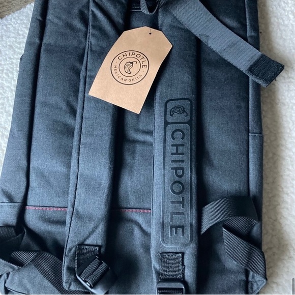 BNWT Chipotle Backpack - Picture 7 of 8